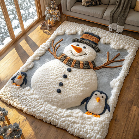 Winter Friend CP1408036CL Area Rug