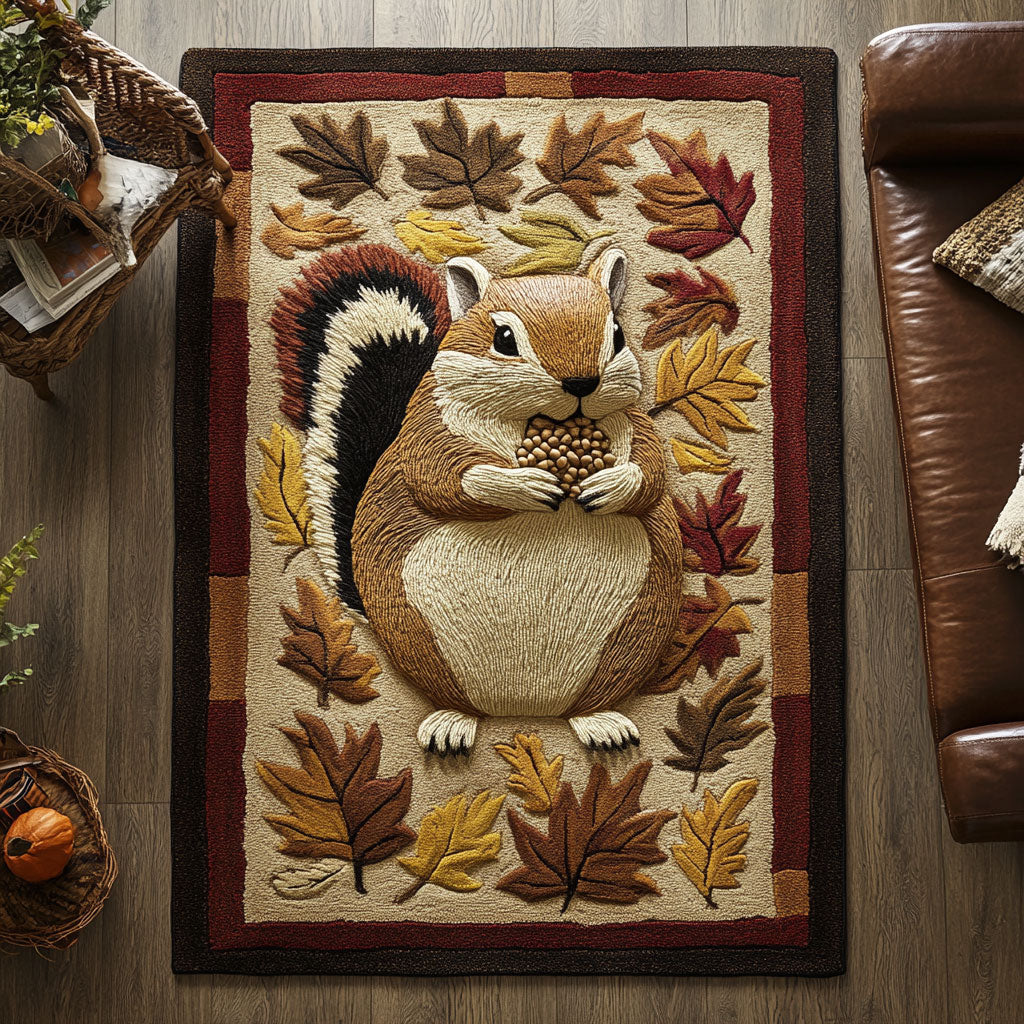 Autumn Harvest CP2808004CL Area Rug