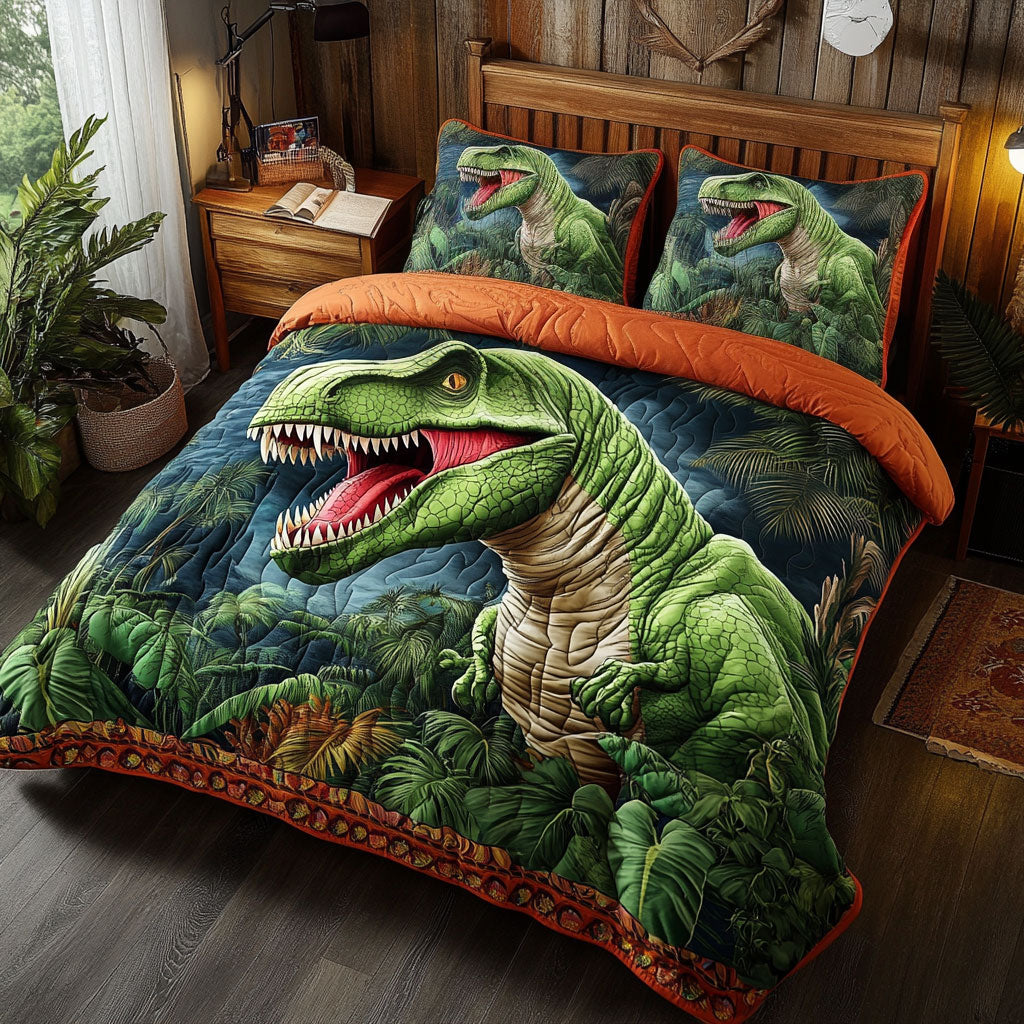 Dino CM2705038CL Duvet Cover Set