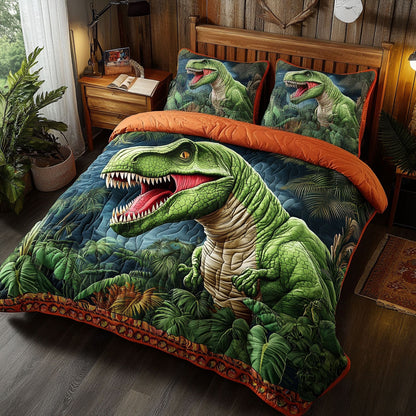 Dino CM2705038CL Duvet Cover Set
