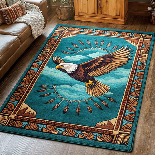 Native Wing WJ2208060CL Area Rug