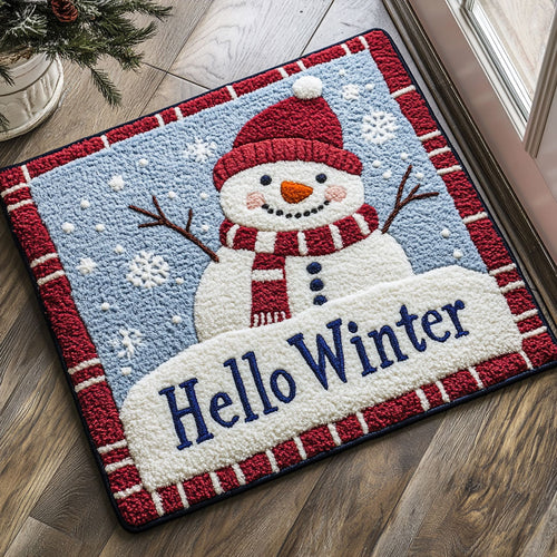 Frosty Friend CP0809090CL Doormat