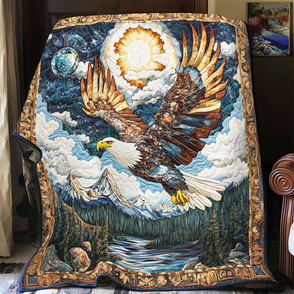 Legend Eagle WY1002092CL Quilt