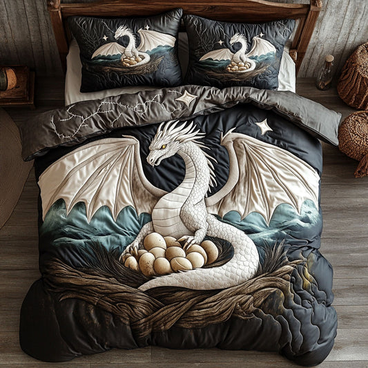 Egg Guardian WY2205006CL Duvet Cover Set