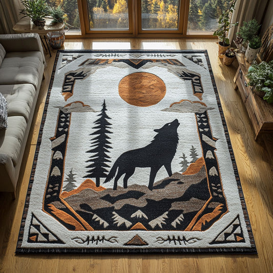 Sacred Path CP1808053CL Area Rug