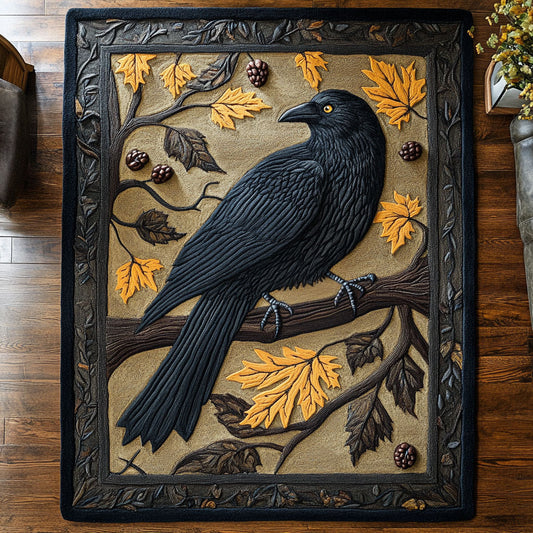 Raven Gaze CP2708101CL Area Rug