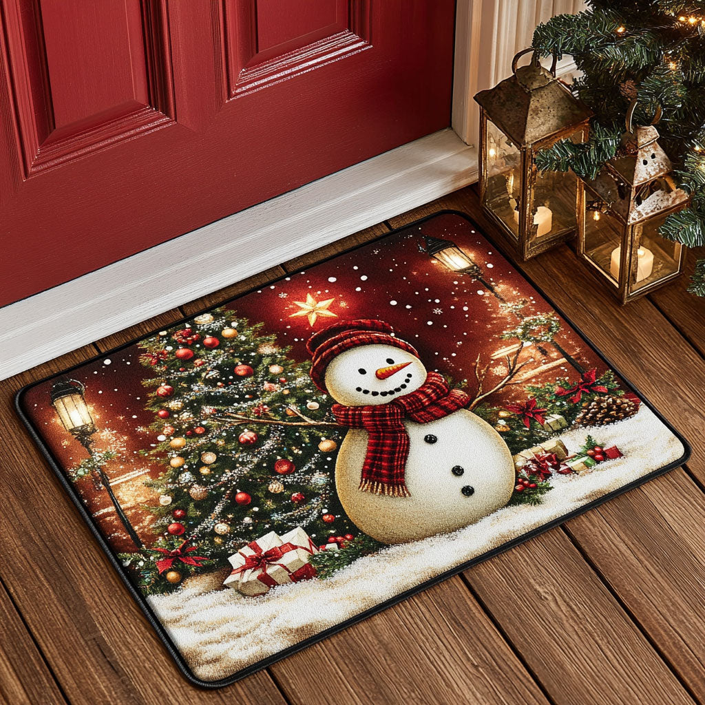 Winter Star CW1408010CL Doormat