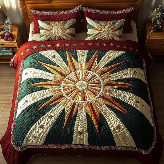 Sun King WY1402104CL Duvet Cover Set