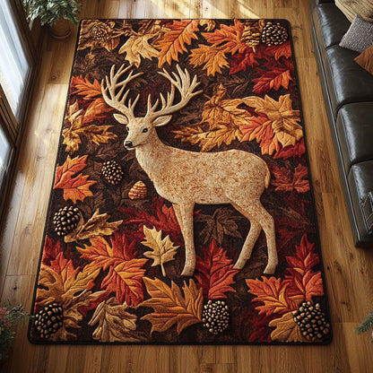 Deer’s Haven CP1308120CL Area Rug