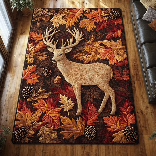Deer’s Haven CP1308120CL Area Rug