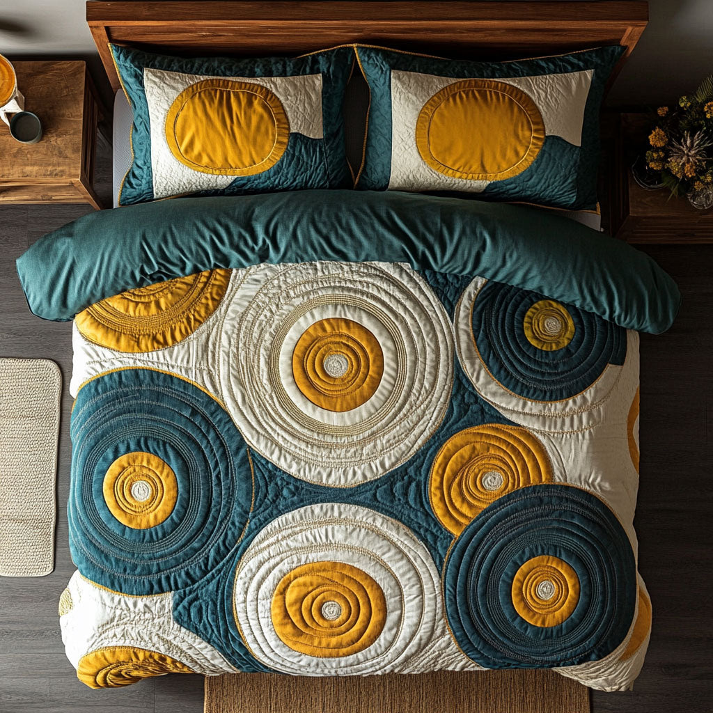 Mystic Spin WY0503005CL Duvet Cover Set