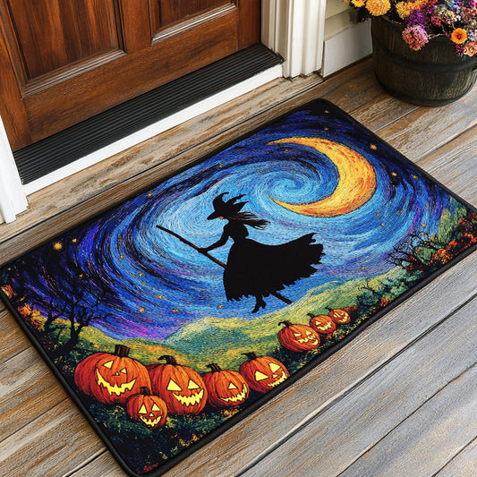 Witching Swirl CP1308066CL Doormat