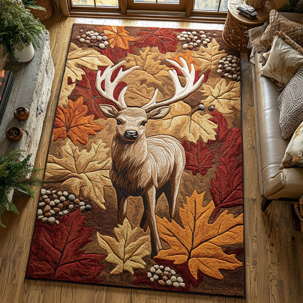 Autumn Majesty CP1308117CL Area Rug