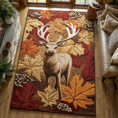 Autumn Majesty CP1308117CL Area Rug