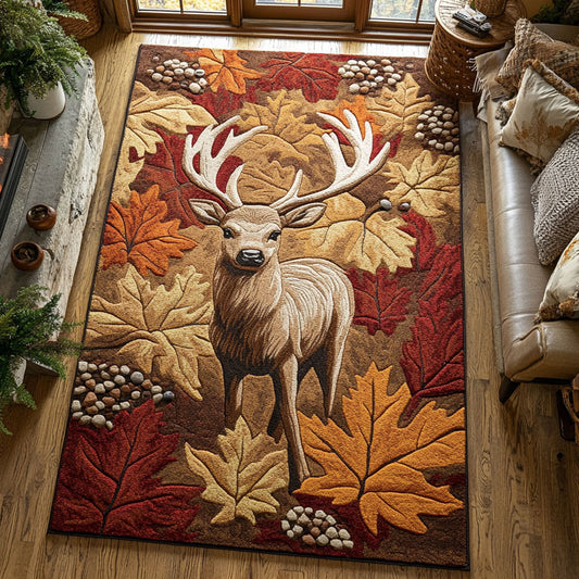 Autumn Majesty CP1308117CL Area Rug