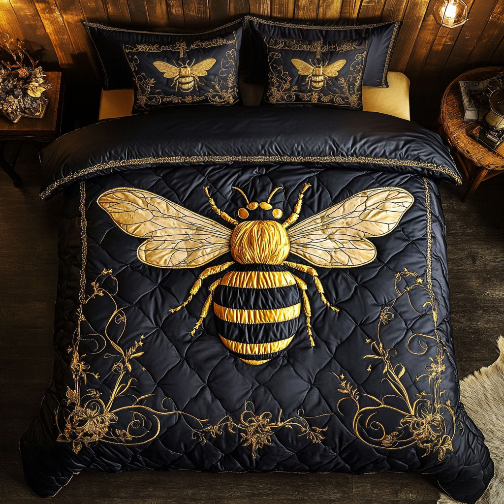 Bespoke Bee Comfort CM1904041CL Duvet Cover