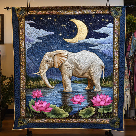 Night Wanderer WY0705025CL Quilt