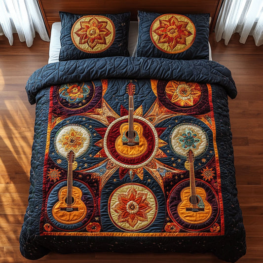 Starlight Strings WY2208010CL Duvet Cover Set