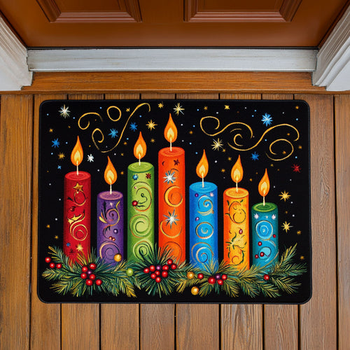 Magic Candle CW2608063CL Doormat