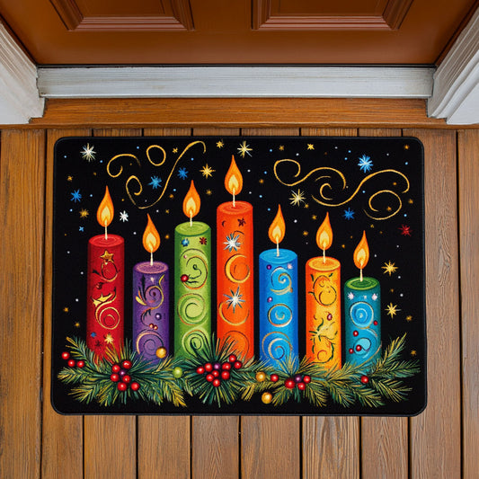 Magic Candle CW2608063CL Doormat