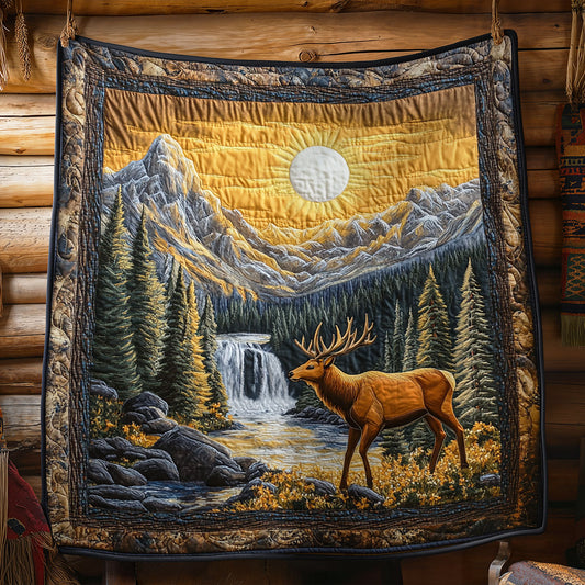 Sunset Dream CM0805019CL Quilt