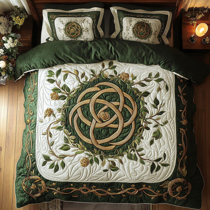 Celtic WY0503017CL Duvet Cover Set
