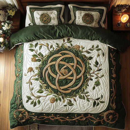 Celtic WY0503017CL Duvet Cover Set