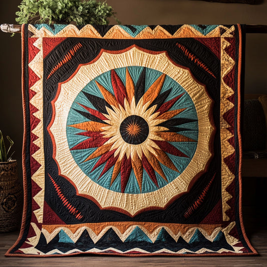 Legacy WY1507019CL Quilt