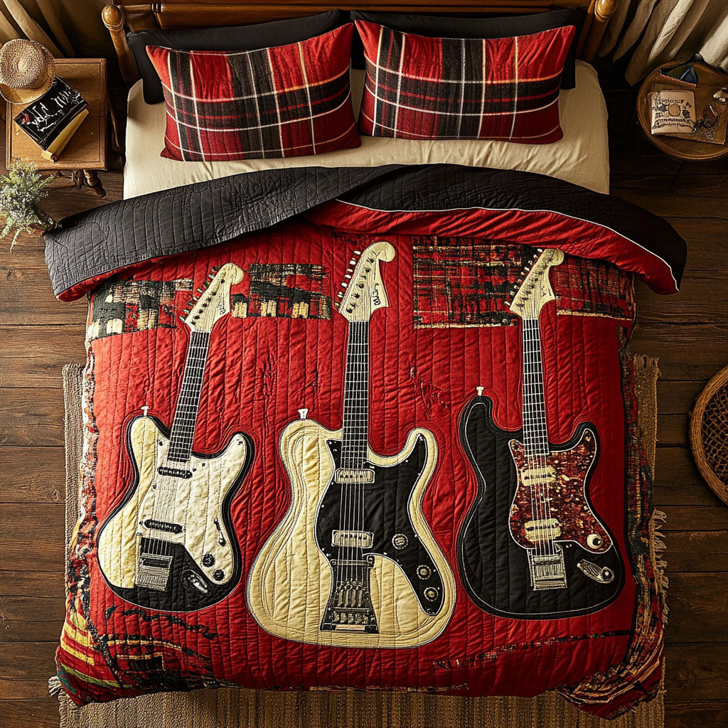 Classic Strings WY0907003CL Duvet Cover Set