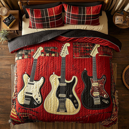 Classic Strings WY0907003CL Duvet Cover Set