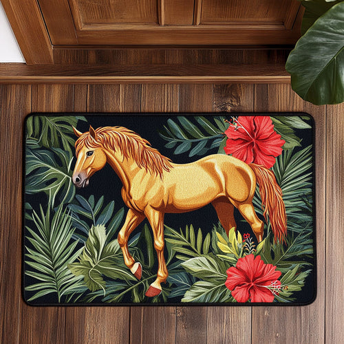 Horse Tropic CW2508007CL Doormat