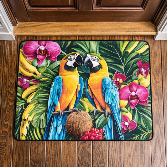 Parrot Tropic CW2808057CL Doormat