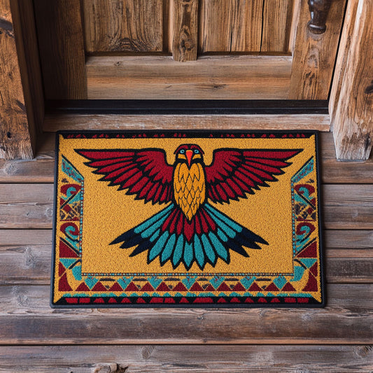 Flareglyph WJ0509003CL Doormat