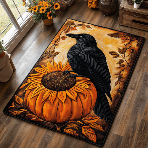 Autumn Crow CW1508046CL Area Rug