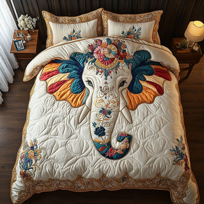 Majestic Moments CM1505036CL Duvet Cover Set