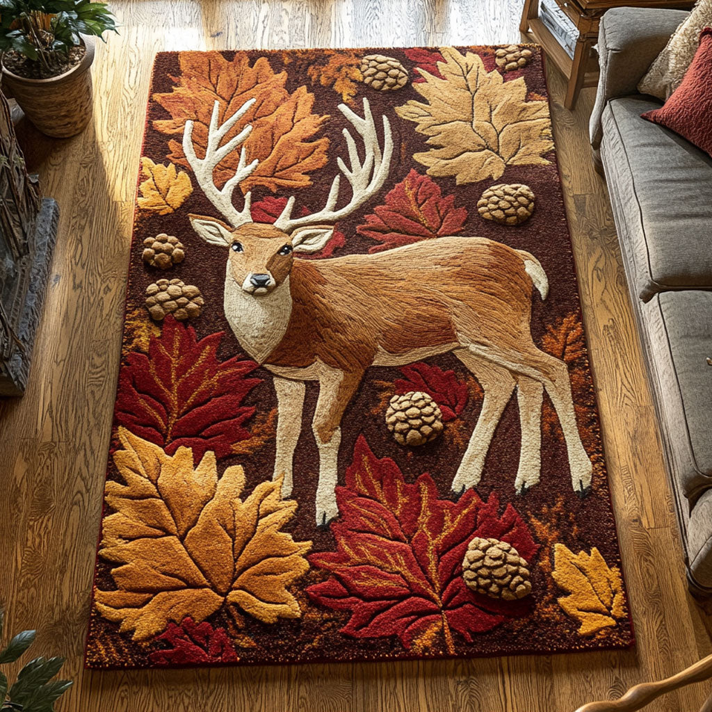 Amber Woods CP1308119CL Area Rug