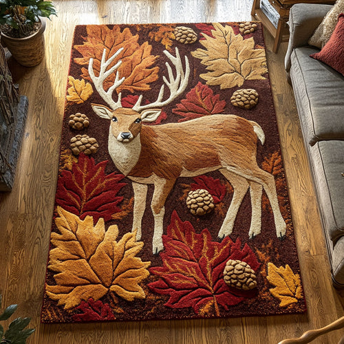 Amber Woods CP1308119CL Area Rug