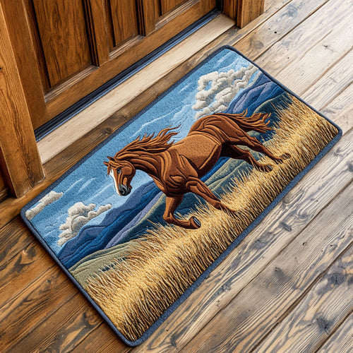 Wild Gallop CW0509051CL Doormat
