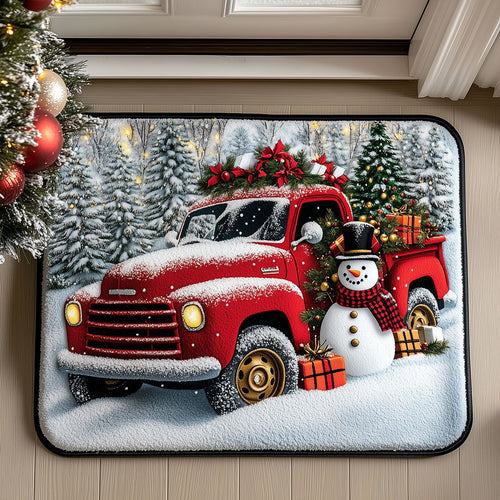 Driving Home HM1108001CL Doormat