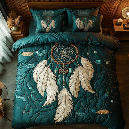 Native Harmony WY0803091CL Duvet Cover Set