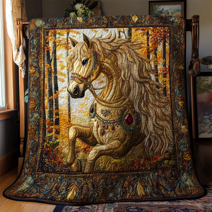 Imperial Steed WY1103031CL Quilt