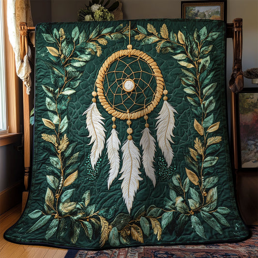 Forest Guardian WY1103025CL Quilt