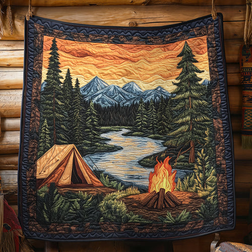 Campfire Comfort CM3004050CLQuilt