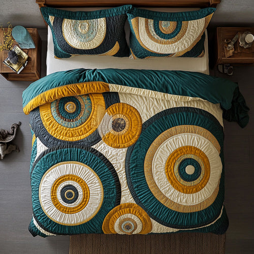 Magic Spin WY0603046CL Duvet Cover Set