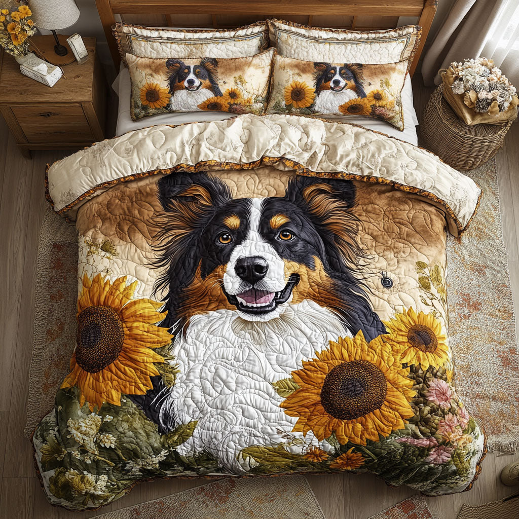 Happy Hound WY1703038CL Duvet Cover Set