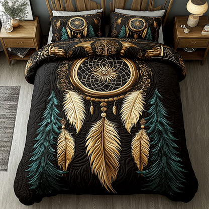 Mystic Reverie WY1203138CL Duvet Cover Set