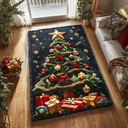 Holly Pine CW1408033CL Area Rug