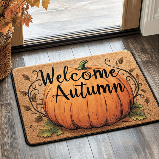 Golden Gourd CP1308031CL Doormat
