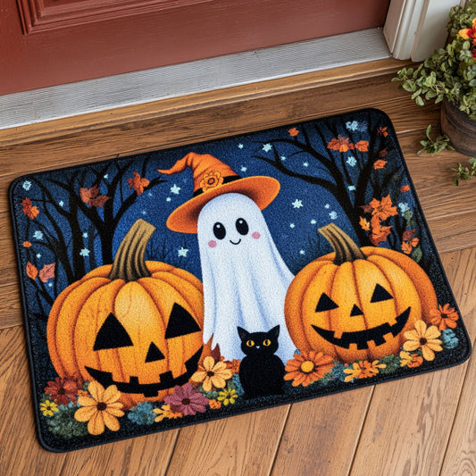 Autumn Ghost CP1308071CL Doormat