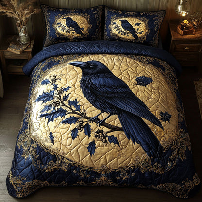 Mystic Raven CM0406003CL Duvet Cover Set